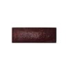 prestige mini tray 6x20cm red mirror p13532 9847 image - G&G Goodfellows