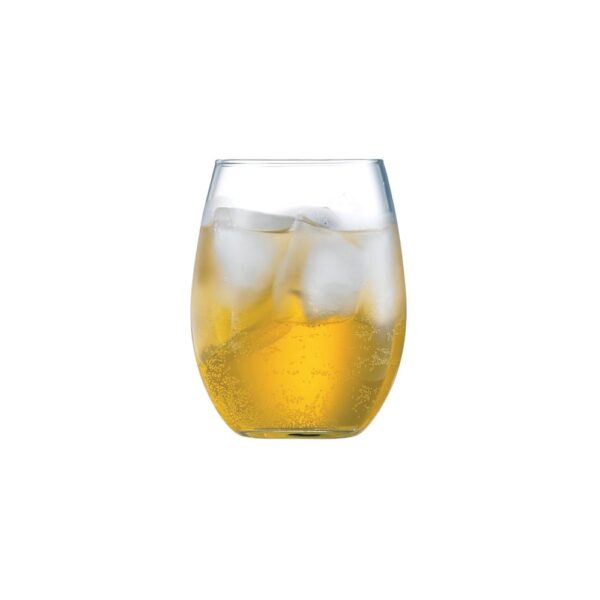 Primary Hi Ball Tumbler 15.5oz 44cl