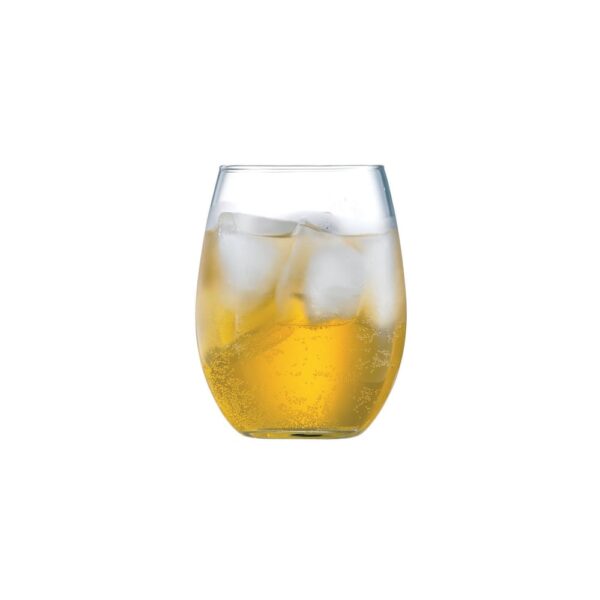 Primary Hi Ball Tumbler 9.5oz 27cl