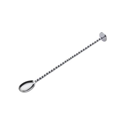 Professional Mixing Spoon 11"