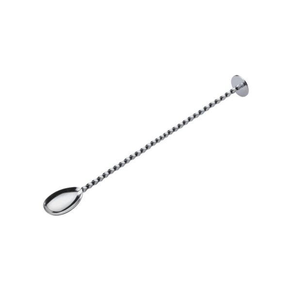 Professional Mixing Spoon 11"