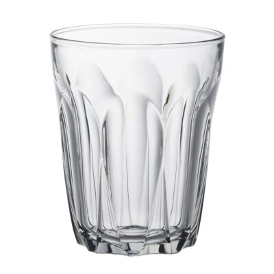 Provence Clear Tumbler 9cl
