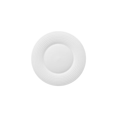 Pulse Bread Plate 18x2cm