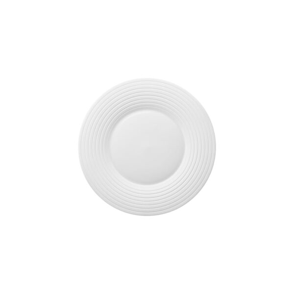 Pulse Bread Plate 18x2cm