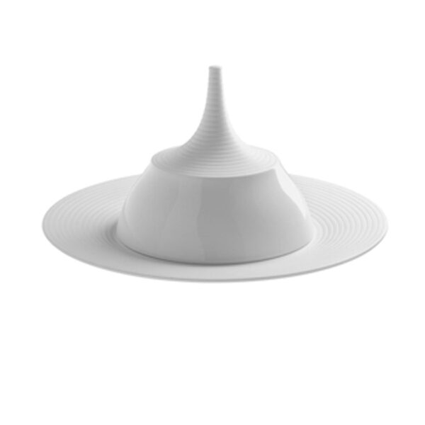 Pulse Cloche 18.4x16cm