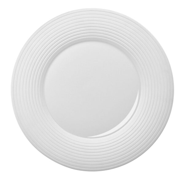Pulse Dessert Plate 23.2cm