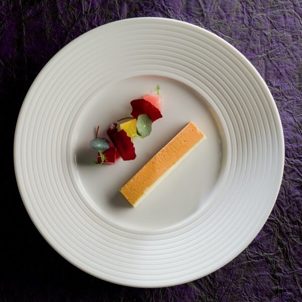 Pulse Dessert Plate 26x3cm