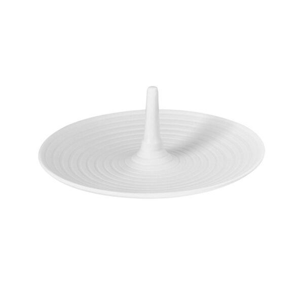 Pulse Petit Fours Plate 22cm