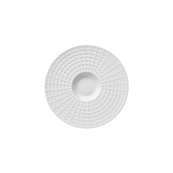Pulse Weave Bowl 18.5x3.5cm(h)