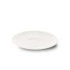 pure coffee saucer 16cm p14427 10192 image - G&G Goodfellows