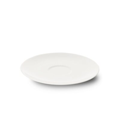 Pure Coffee Saucer 16cm