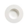 pure deep plate wide rim 26cm 0 4l p6106 5655 image - G&G Goodfellows