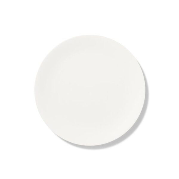 Pure Dessert Plate 24cm