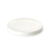 pure dinner pate concave 28cm p14460 10206 image - G&G Goodfellows