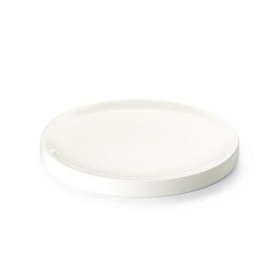 Pure Dinner Plate Concave 28cm