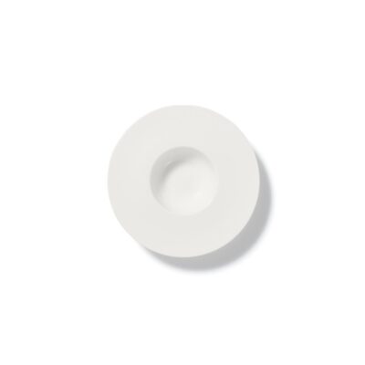 Pure Mini Deep Plate Wide Rim 13.5cm 0.1