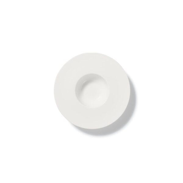 Pure Mini Deep Plate Wide Rim 13.5cm 0.1