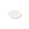 pure oval side plate 15cm p14436 10185 image - G&G Goodfellows