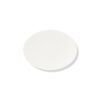 pure oval side plate 24cm p14437 10198 image - G&G Goodfellows