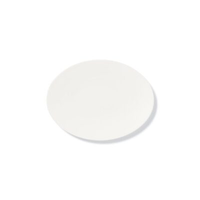 Pure Oval Side Plate 24cm