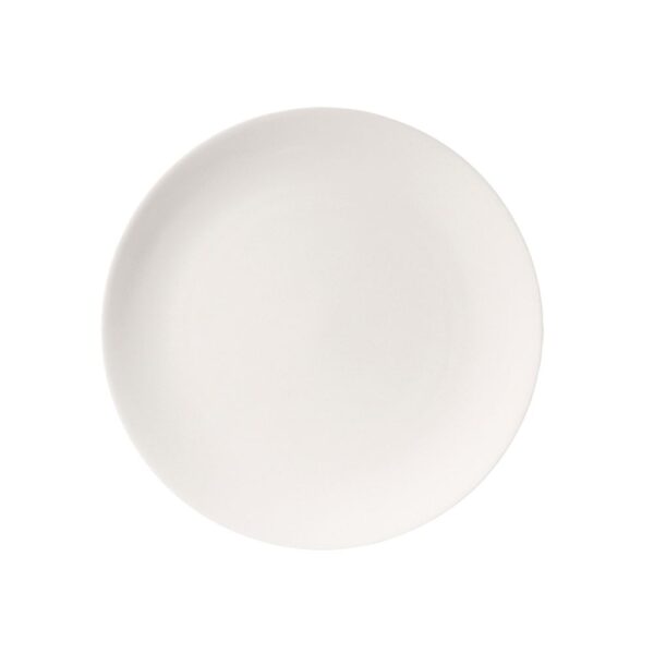 Pure Plate 26cm - White