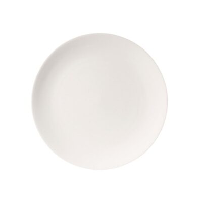 Pure Plate 28cm - White