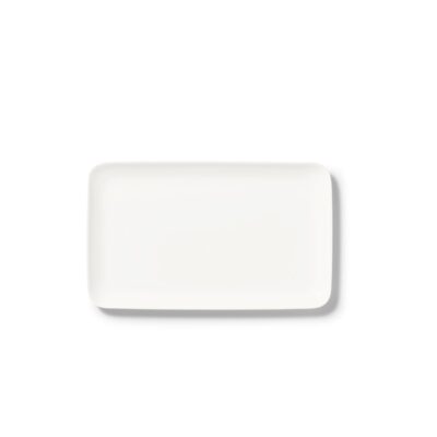Pure Rectangular Dish 15x25cm