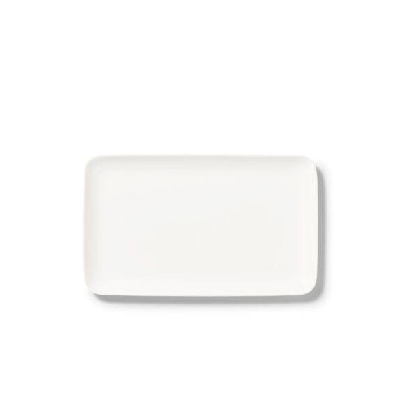 Pure Rectangular Dish 15x25cm