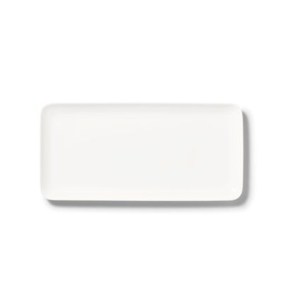 Pure Rectangular Dish 15x32cm
