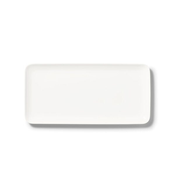 Pure Rectangular Dish 15x32cm