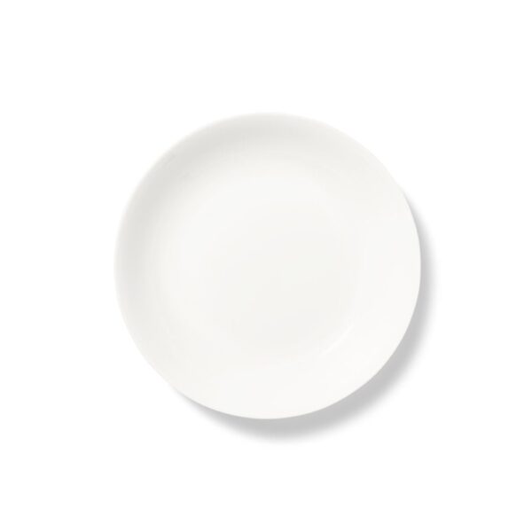 Pure Soup Plate 22.5cm