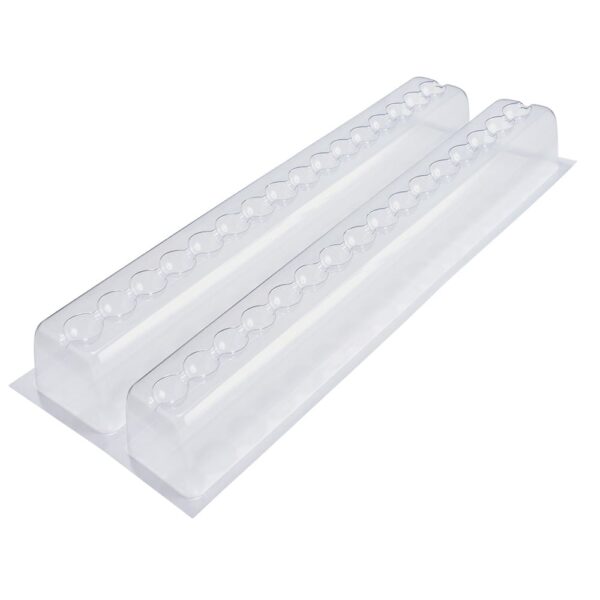 PVC Ball Dessert Mould 70mm(h)