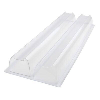 PVC Delice Dessert Mould 65mm(h)