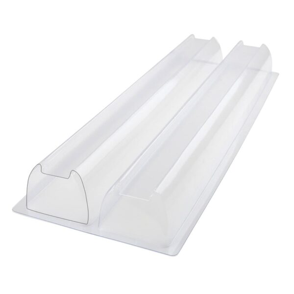 PVC Delice Dessert Mould 65mm(h)