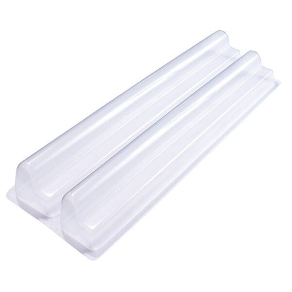 PVC Ludik Dessert Mould 70mm(h)