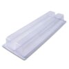 pvc trapeze dessert mould 70mm h p4421 3927 image - G&G Goodfellows