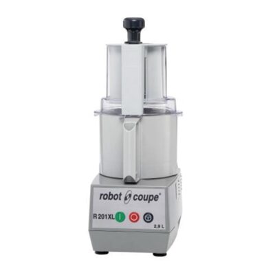 R201 XL Food Processor 2.9 Litre