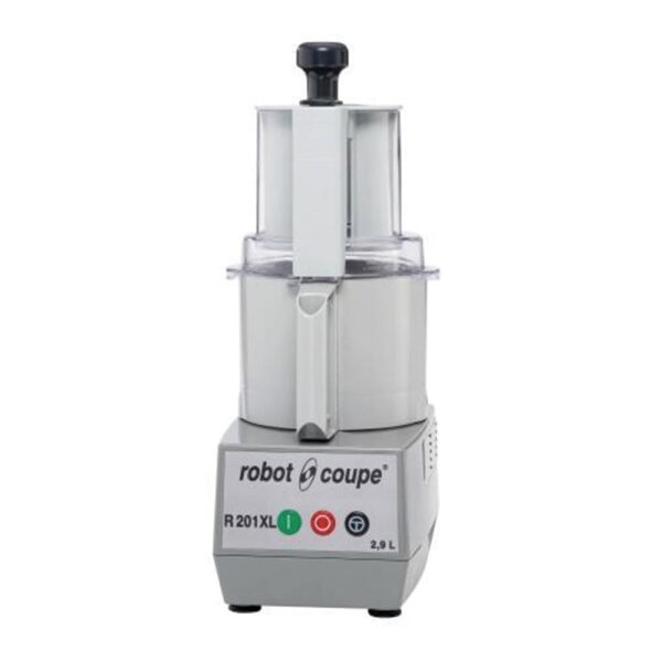 R201 XL Food Processor 2.9 Litre