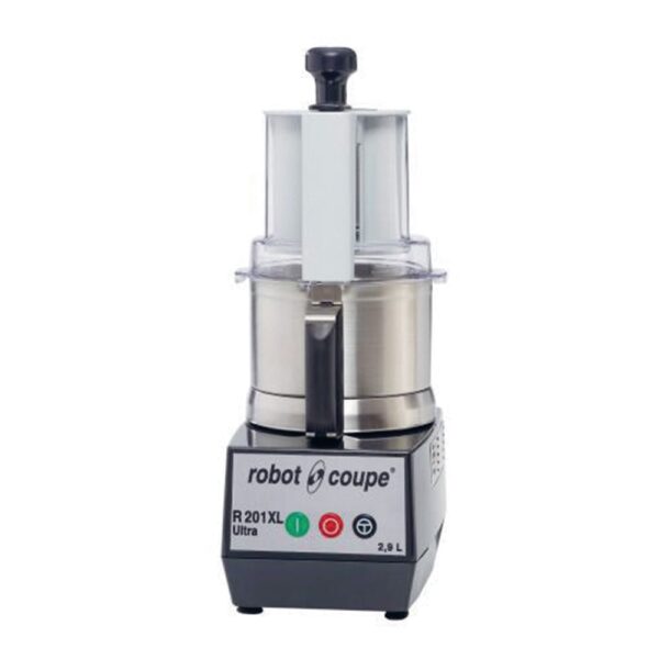 R201 Ultra Food Processor 2.9 Litre