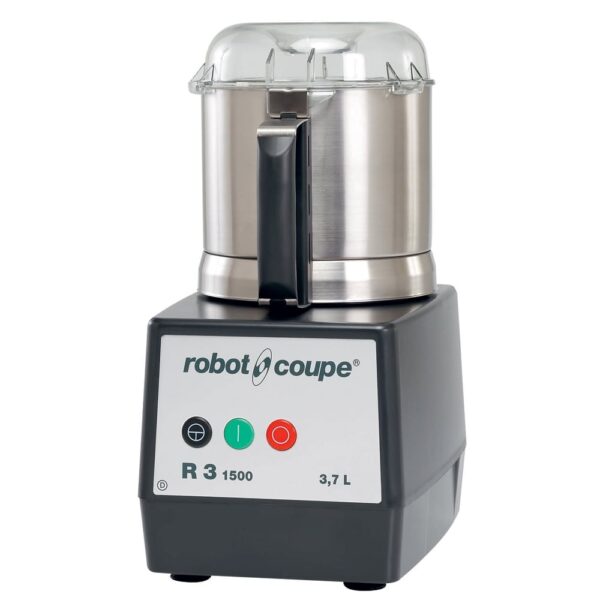 R3 Table Mixer/Cutter