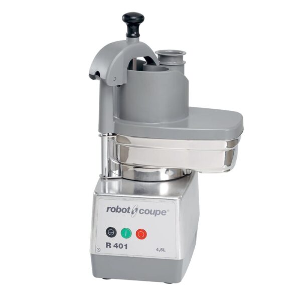 R401 Food Processor 4.5L