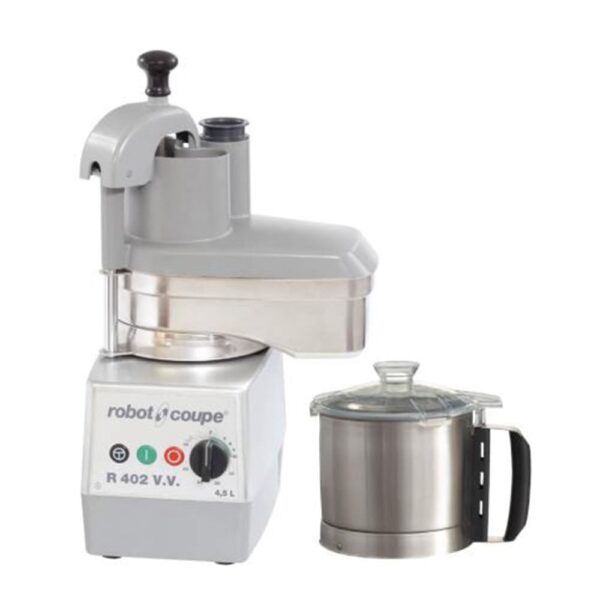 R402VV Food Processor 4.5L
