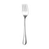 radford br salad serving fork p1362 679 image - G&G Goodfellows