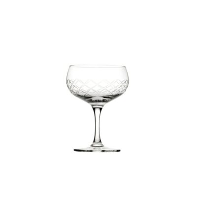Raffles Diamond Coupe 5.5oz (16cl)