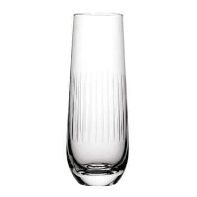 Raffles Lines Champagne 10.5oz (30cl)