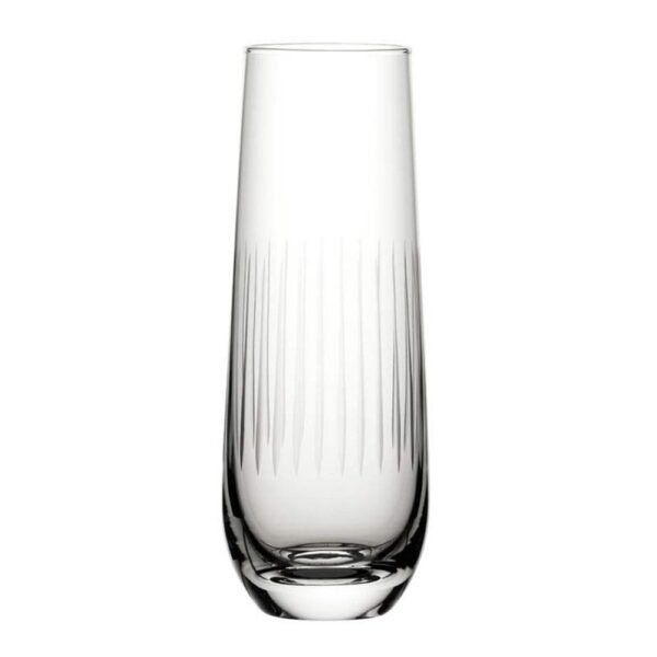Raffles Lines Champagne 10.5oz (30cl)