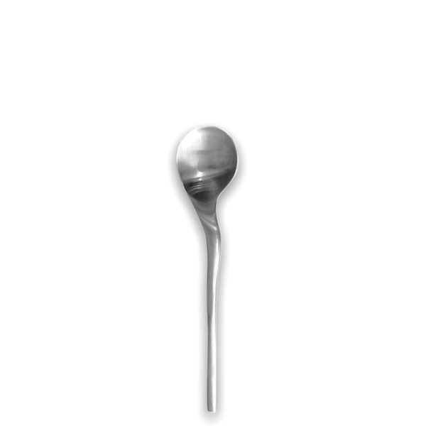 Rama Dessert Spoon 16.5x3.5x1.3cm