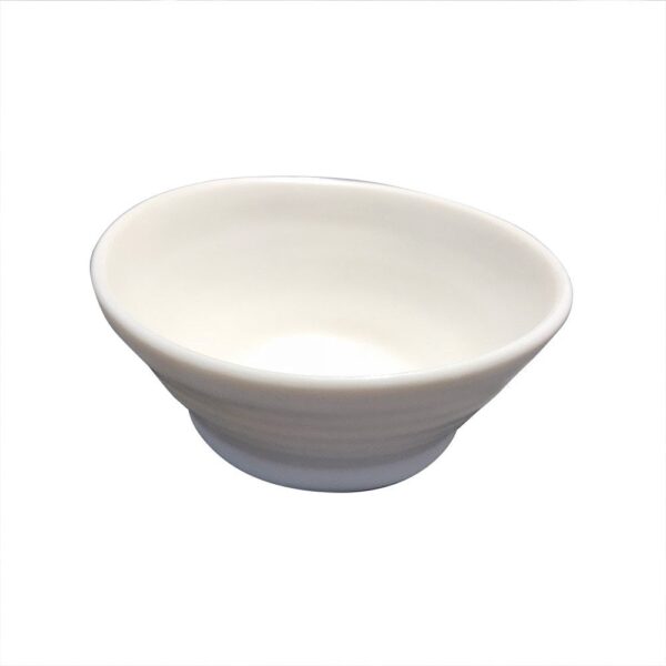 Ramekin 8x3cm(h)-Cream