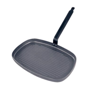 Rectangular Grill Pan 38x26cm