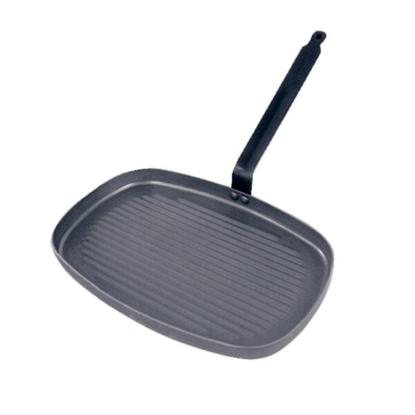 Rectangular Grill Pan 38x26cm